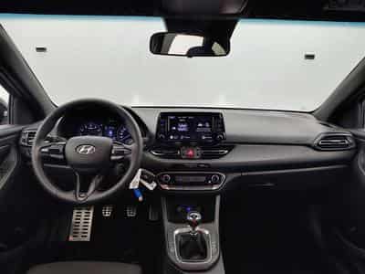 Hyundai i30 Wagon 1.0 T-GDi MHEV Twist N-Line °CARPLAY °CAM °PDC °JA17° (2024) - Foto 8