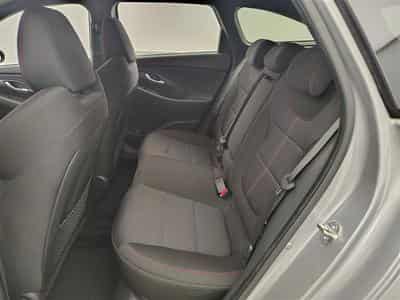Hyundai i30 Wagon 1.0 T-GDi MHEV Twist N-Line °CARPLAY °CAM °PDC °JA17° (2024) - Foto 13