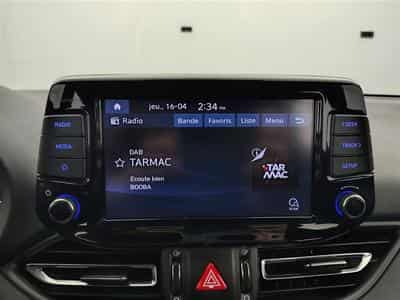 Hyundai i30 Wagon 1.0 T-GDi MHEV Twist N-Line °CARPLAY °CAM °PDC °JA17° (2024) - Foto 11