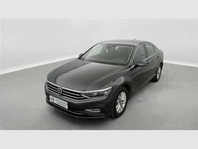 VW Passat 2.0 TDi SCR Elegance Bus. DSG *NAVI/FULL LED/CARPLAY/CAM* (2021) - Foto 1