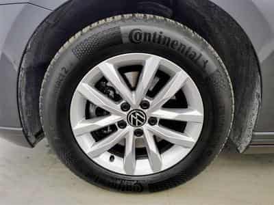 VW Passat 2.0 TDi SCR Elegance Bus. DSG *NAVI/FULL LED/CARPLAY/CAM* (2021) - Foto 6