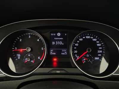 VW Passat 2.0 TDi SCR Elegance Bus. DSG *NAVI/FULL LED/CARPLAY/CAM* (2021) - Foto 10