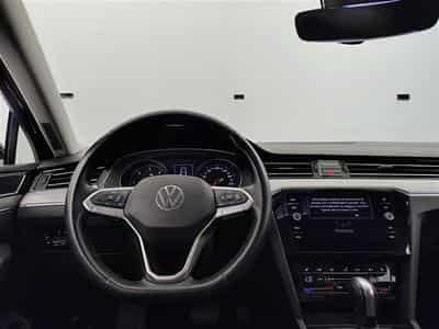 VW Passat 2.0 TDi SCR Elegance Bus. DSG *NAVI/FULL LED/CARPLAY/CAM* (2021) - Foto 9