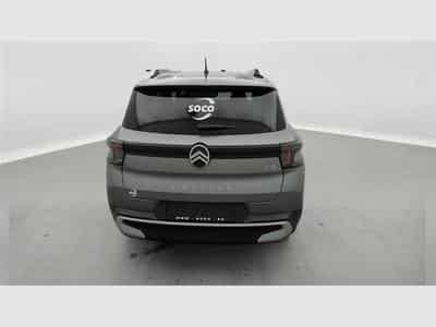 Citroen C3 Aircross 1.2 Hybrid 145cv e-DCS6 Plus CARPLAY / CAMERA / PDC AV+AR (2026) - Foto 5