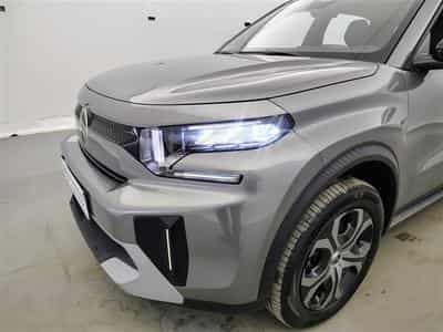 Citroen C3 Aircross 1.2 Hybrid 145cv e-DCS6 Plus CARPLAY / CAMERA / PDC AV+AR (2026) - Foto 15