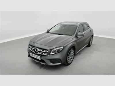 Mercedes GLA 180 GLA 180 *NAVI/CUIR/FULL LED/PDC AV-AR/S.CHAUFF* (2019) - Foto 1