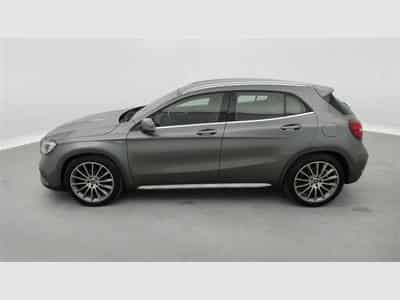 Mercedes GLA 180 GLA 180 *NAVI/CUIR/FULL LED/PDC AV-AR/S.CHAUFF* (2019) - Foto 3