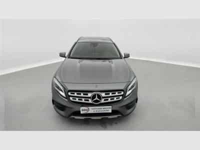 Mercedes GLA 180 GLA 180 *NAVI/CUIR/FULL LED/PDC AV-AR/S.CHAUFF* (2019) - Foto 4