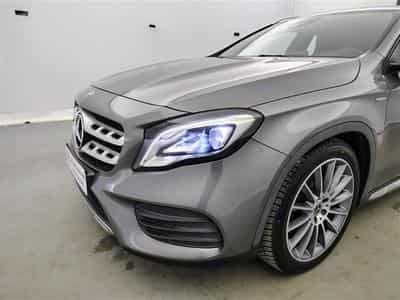 Mercedes GLA 180 GLA 180 *NAVI/CUIR/FULL LED/PDC AV-AR/S.CHAUFF* (2019) - Foto 15