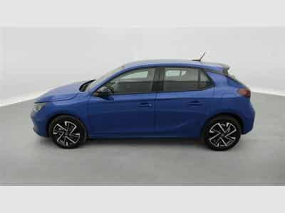 Opel Corsa 1.2 Turbo 100Cv GS S-CUIR / CARPLAY / CAMERA / FULL LED (2025) - Foto 3