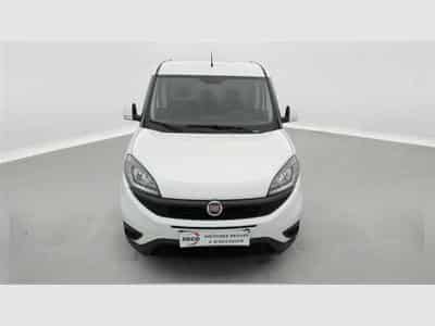 Fiat Doblo 1.6 MJET Cargo CLIM / CARPLAY (2023) - Photo 4