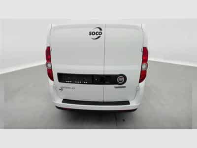 Fiat Doblo 1.6 MJET Cargo CLIM / CARPLAY (2023) - Photo 5