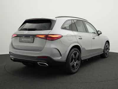 Mercedes GLC 220 d 4MATIC AMG-Line Premium Plus (2026) - Foto 3