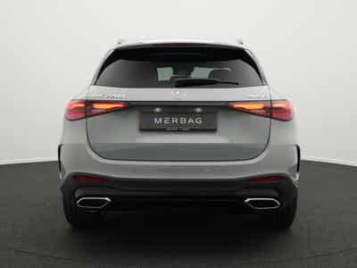 Mercedes GLC 220 d 4MATIC AMG-Line Premium Plus (2026) - Foto 4