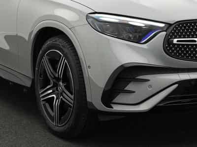 Mercedes GLC 220 d 4MATIC AMG-Line Premium Plus (2026) - Foto 9