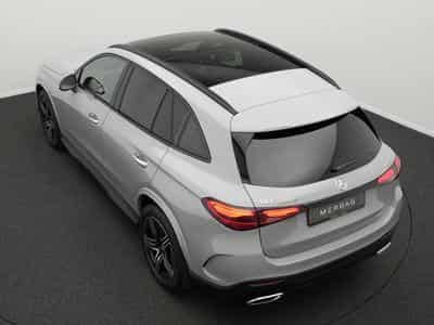 Mercedes GLC 220 d 4MATIC AMG-Line Premium Plus (2026) - Foto 13