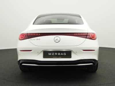 Mercedes CLA 180 Progressive (2026) - Foto 4