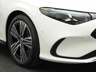 Mercedes CLA 180 Progressive (2026) - Foto 9