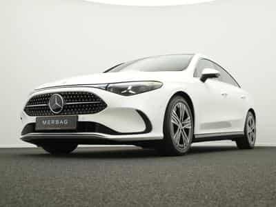 Mercedes CLA 180 Progressive (2026) - Foto 10