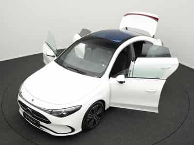Mercedes CLA 180 Progressive (2026) - Foto 14