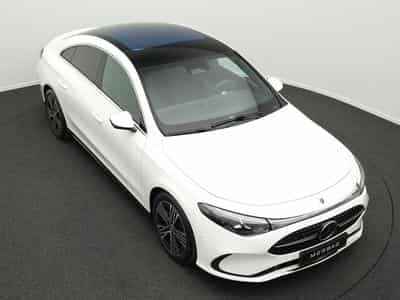 Mercedes CLA 180 Progressive (2026) - Foto 12