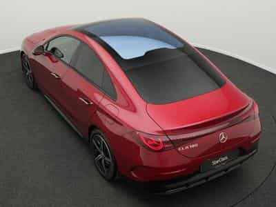 Mercedes CLA 180 CLA 180 (2025) - Foto 13