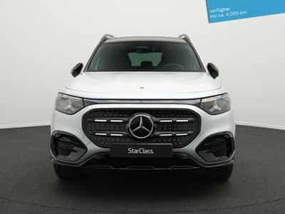 Mercedes GLB 250 + AMG-Line verfügbar mit ca. 4.000 km (2026) - Photo 2