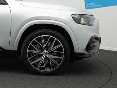 Mercedes GLB 250 + AMG-Line verfügbar mit ca. 4.000 km (2026) - Photo 8