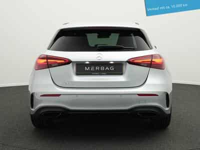 Mercedes A 200 Verkauf mit ca. 10.000 km (2026) - Foto 4