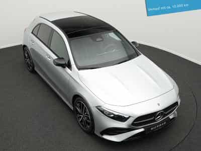 Mercedes A 200 Verkauf mit ca. 10.000 km (2026) - Foto 12
