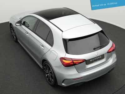 Mercedes A 200 Verkauf mit ca. 10.000 km (2026) - Foto 13