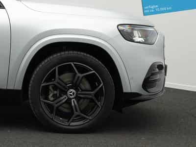Mercedes GLB 250 + verfügbar ab ca. 10.000 km (2026) - Foto 8
