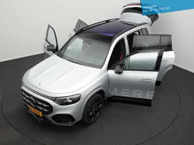 Mercedes GLB 250 + verfügbar ab ca. 10.000 km (2026) - Foto 14