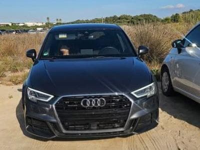 Audi A3 S-line 35 TDI (2019) - Foto 1