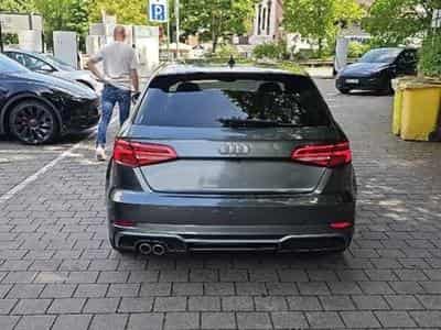 Audi A3 S-line 35 TDI (2019) - Foto 2