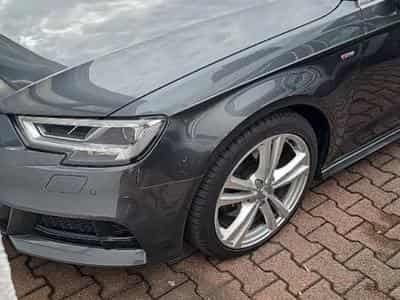 Audi A3 S-line 35 TDI (2019) - Foto 3