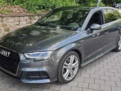 Audi A3 S-line 35 TDI (2019) - Foto 4