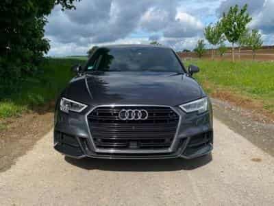 Audi A3 S-line 35 TDI (2019) - Foto 5