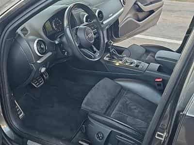 Audi A3 S-line 35 TDI (2019) - Foto 6