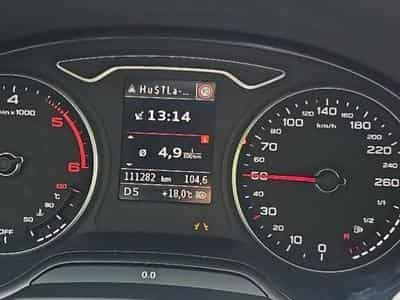 Audi A3 S-line 35 TDI (2019) - Foto 7