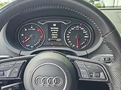 Audi A3 S-line 35 TDI (2019) - Foto 9
