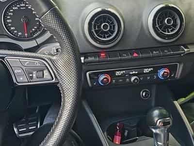 Audi A3 S-line 35 TDI (2019) - Foto 10