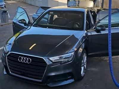 Audi A3 S-line 35 TDI (2019) - Foto 11
