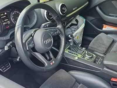 Audi A3 S-line 35 TDI (2019) - Foto 12
