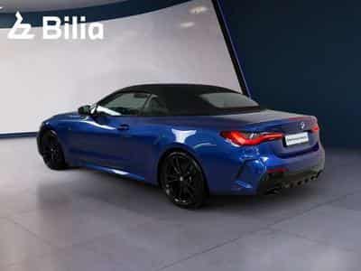BMW M440 M440i xDrive DAB LED (2021) - Foto 4