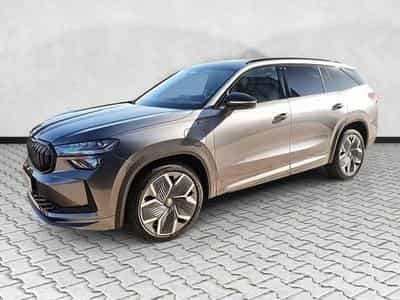 Skoda Kodiaq 1.5 TSI iV 150 kW Sportline (2026) - Foto 3