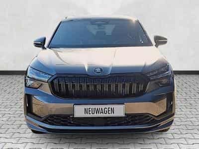 Skoda Kodiaq 1.5 TSI iV 150 kW Sportline (2026) - Foto 2