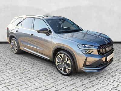 Skoda Kodiaq 1.5 TSI iV 150 kW Sportline (2026) - Foto 1