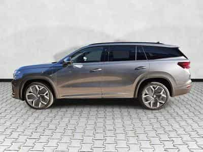 Skoda Kodiaq 1.5 TSI iV 150 kW Sportline (2026) - Foto 4