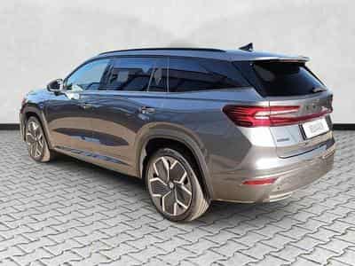 Skoda Kodiaq 1.5 TSI iV 150 kW Sportline (2026) - Foto 5